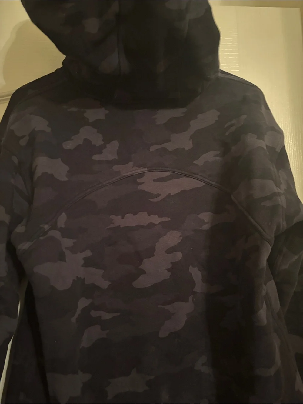 lululemon athletica soft black